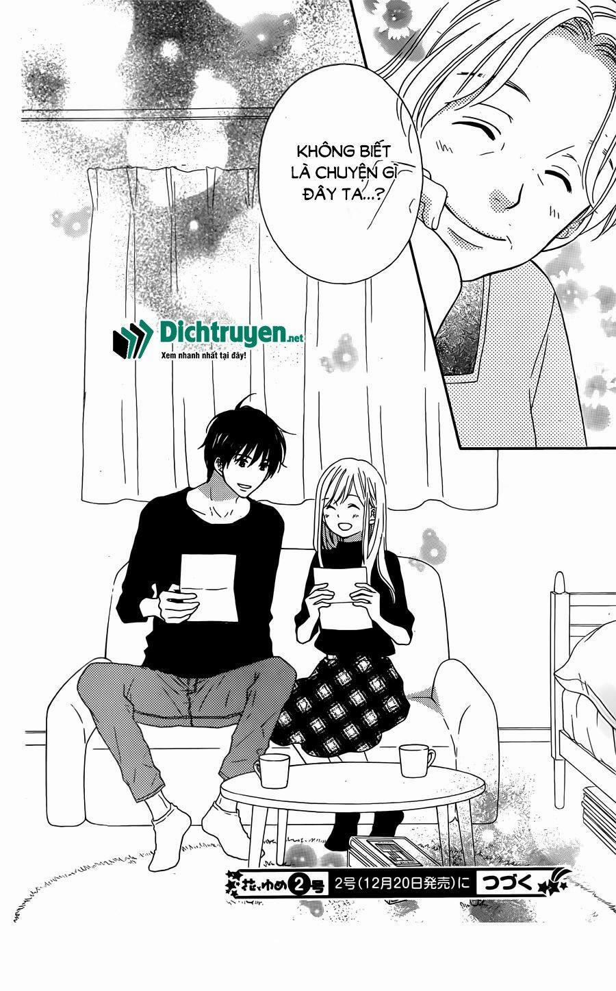 Life So Happy 5 trang 31