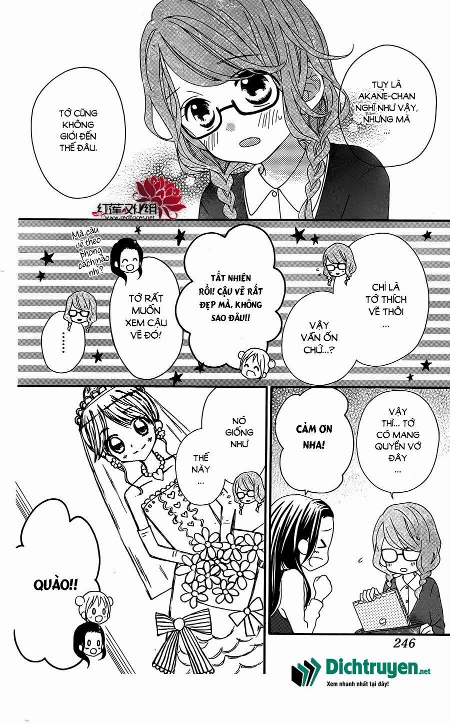 Life So Happy 5 trang 4