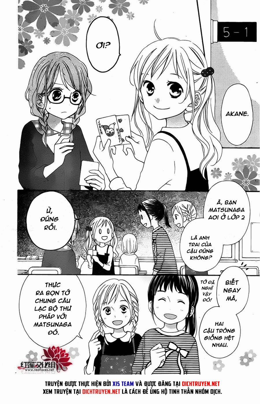 Life So Happy 6 trang 6