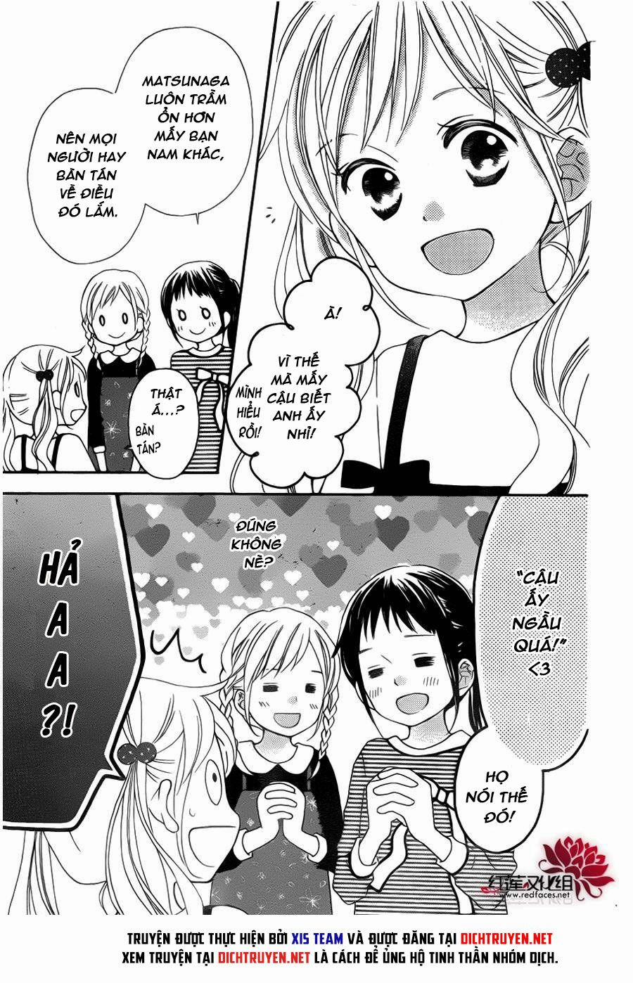 Life So Happy 6 trang 7