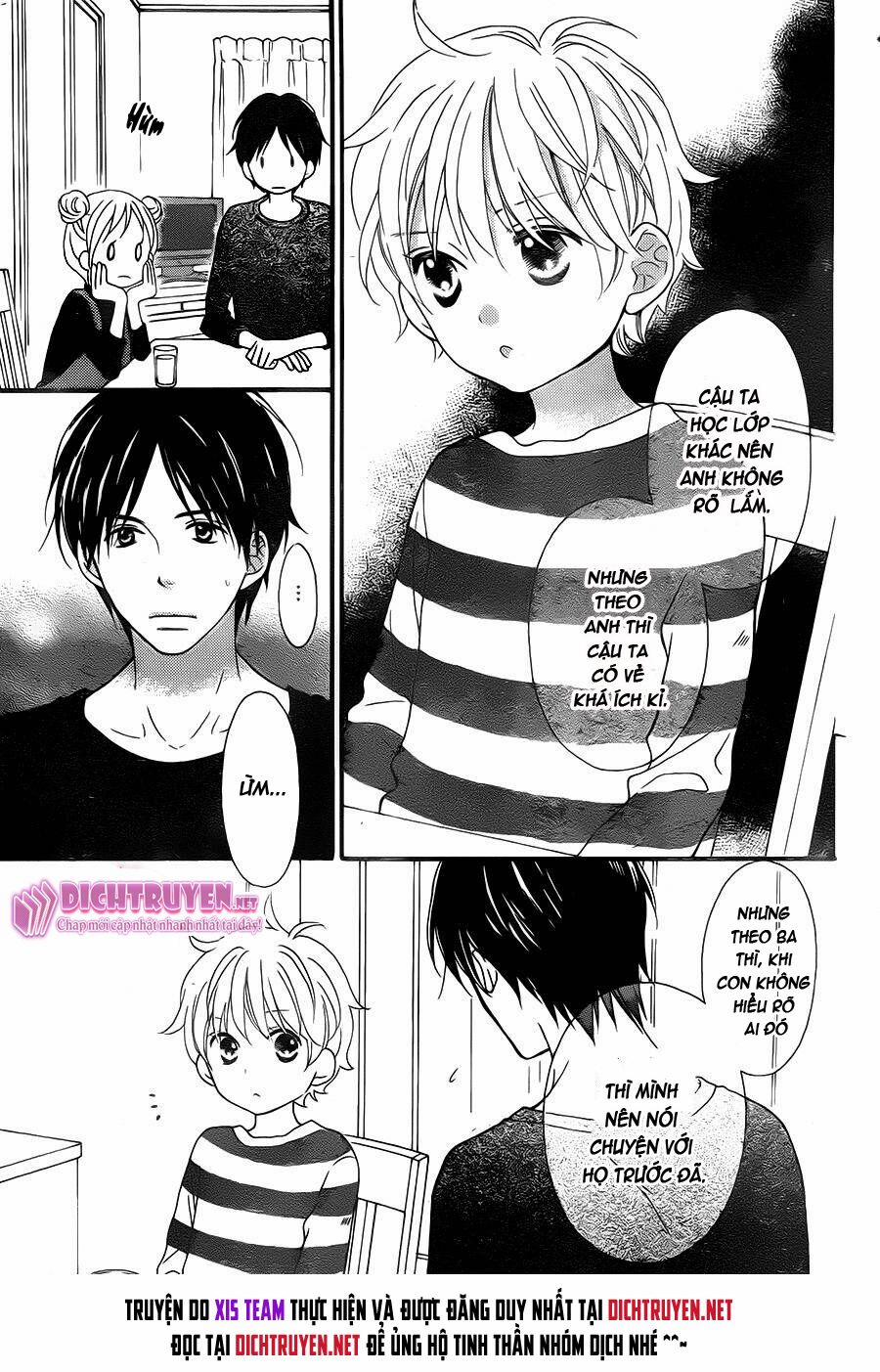 Life So Happy 7 trang 10