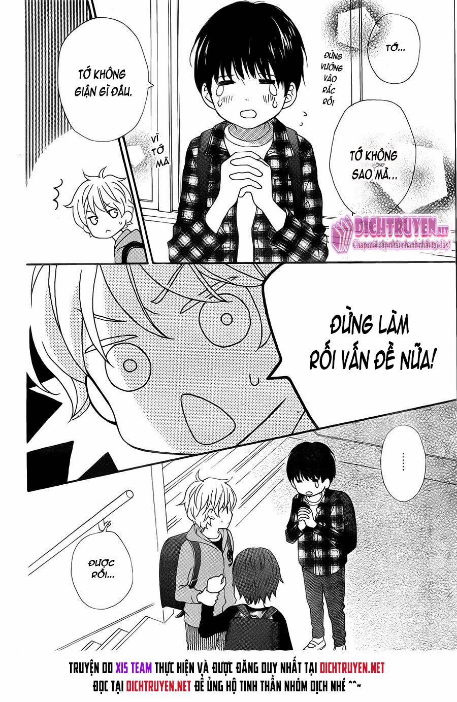 Life So Happy 7 trang 23