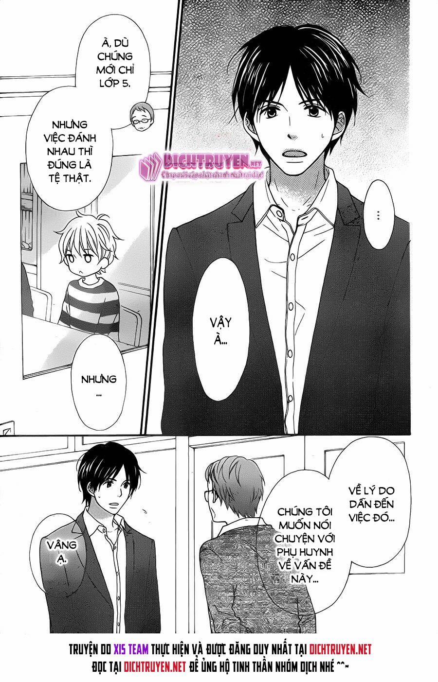 Life So Happy 7 trang 4