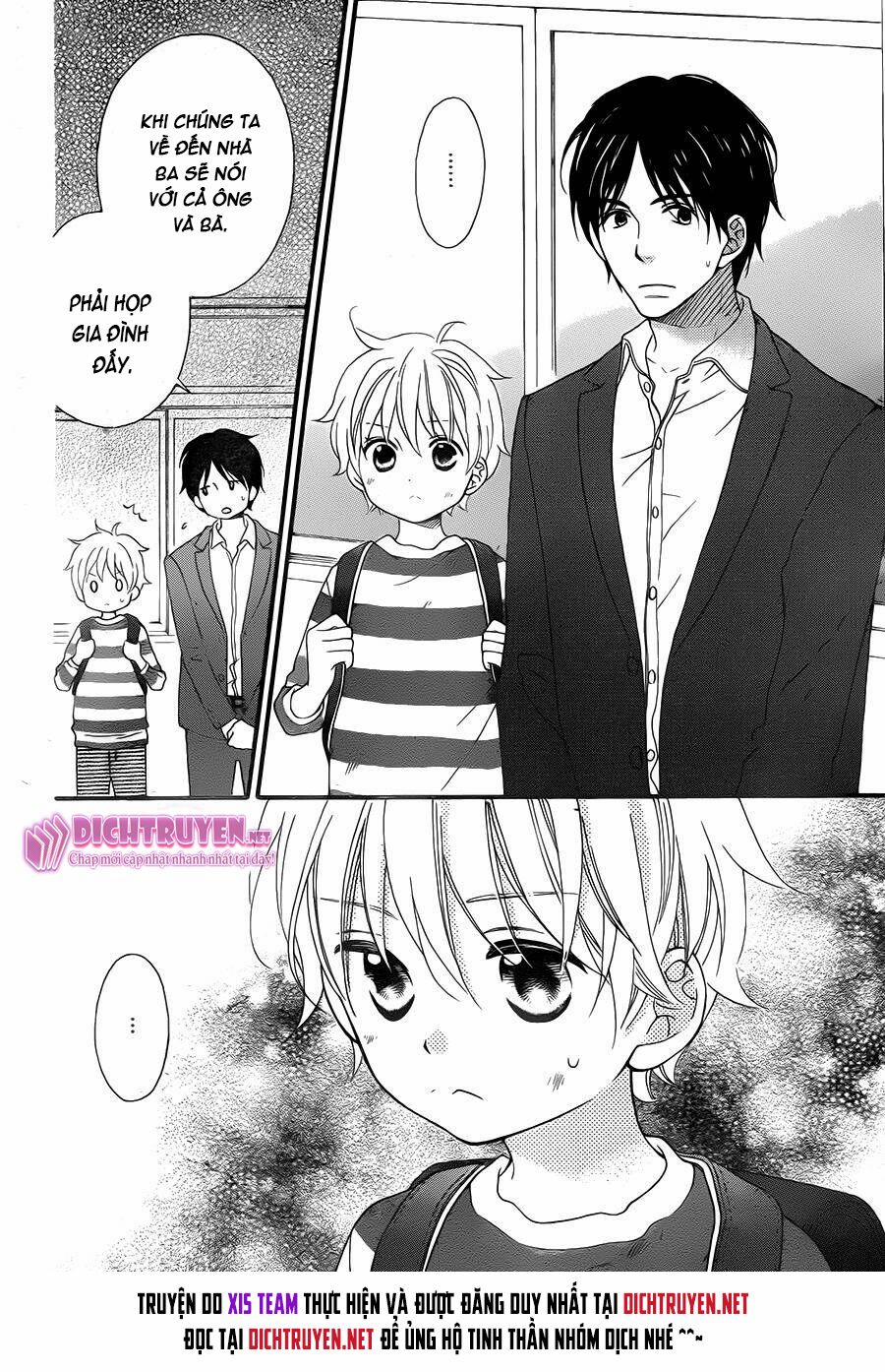 Life So Happy 7 trang 7