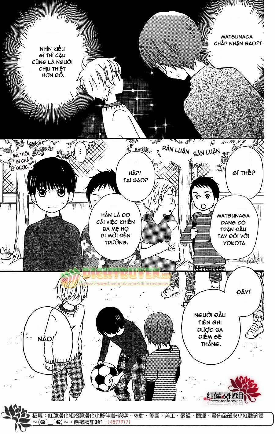 Life So Happy 8 trang 17