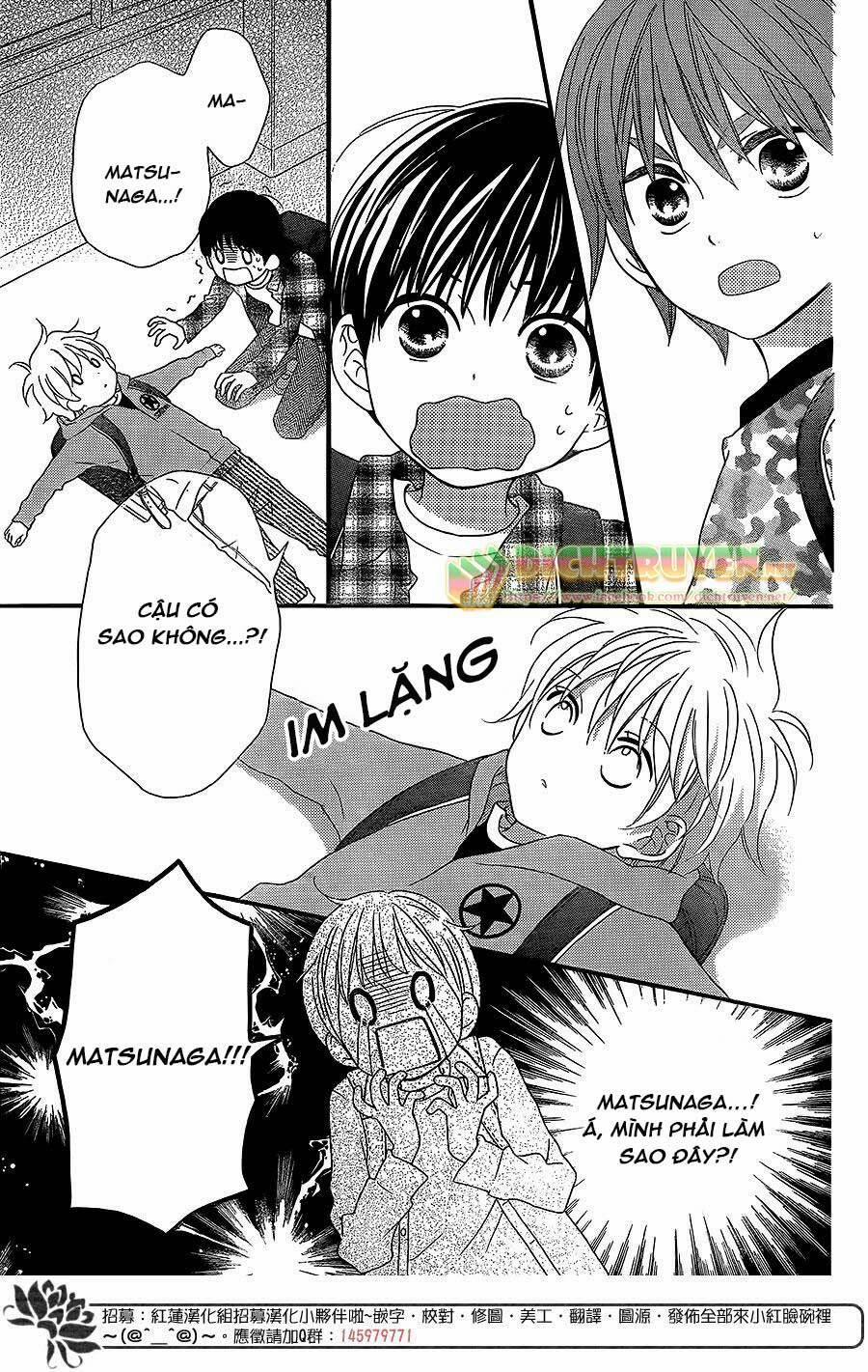 Life So Happy 8 trang 2