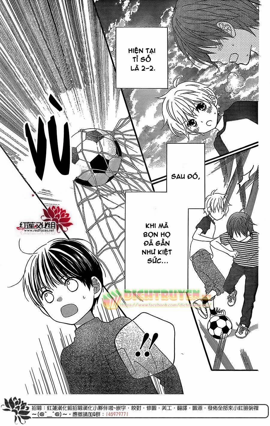 Life So Happy 8 trang 21