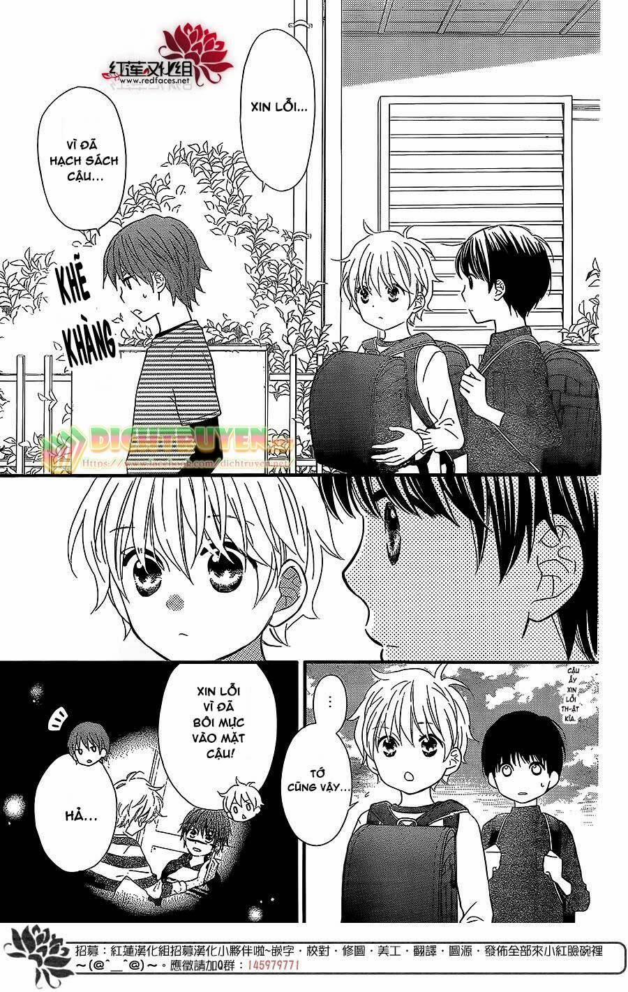 Life So Happy 8 trang 27