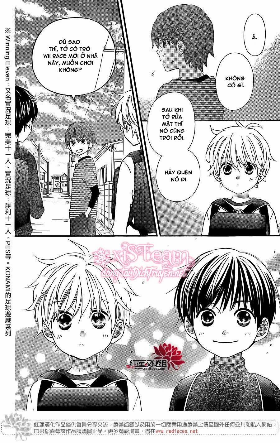 Life So Happy 8 trang 28