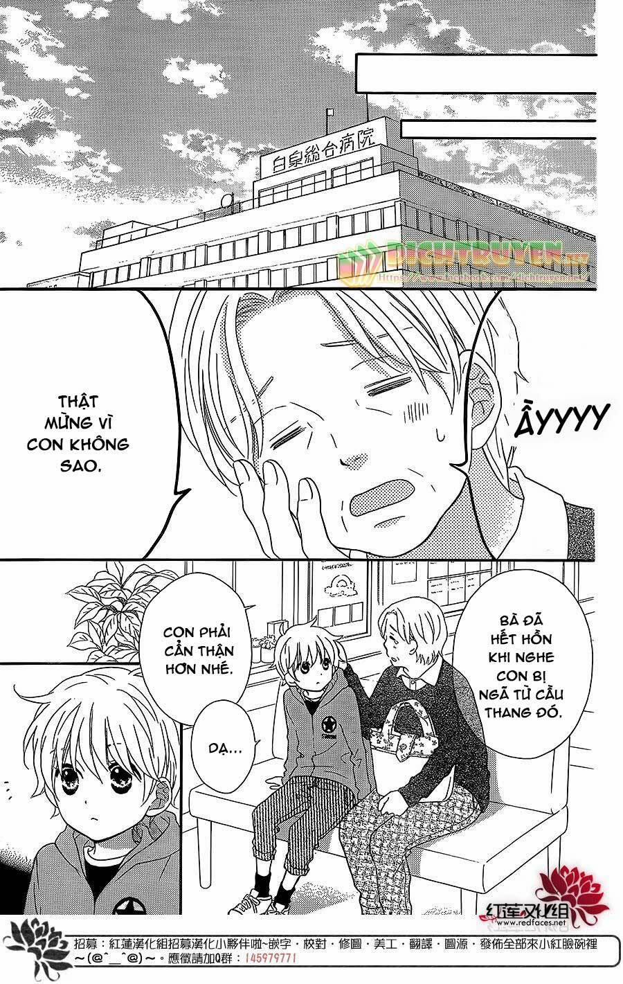 Life So Happy 8 trang 8