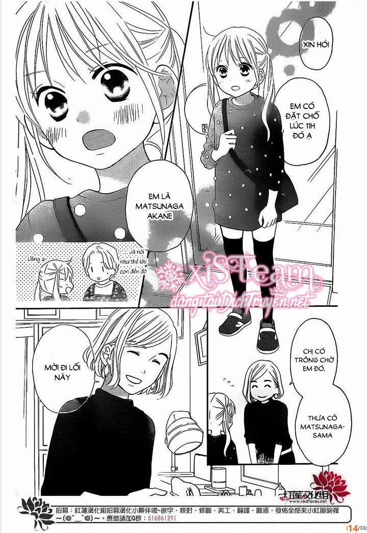 Life So Happy 9 trang 13