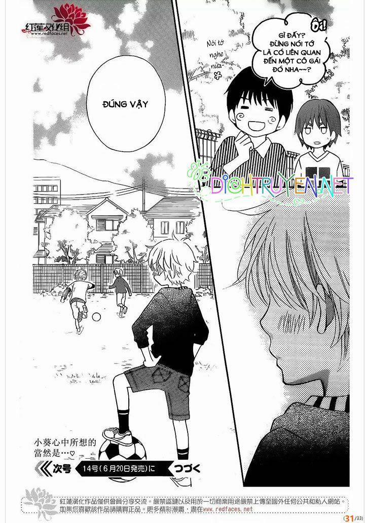 Life So Happy 9 trang 30