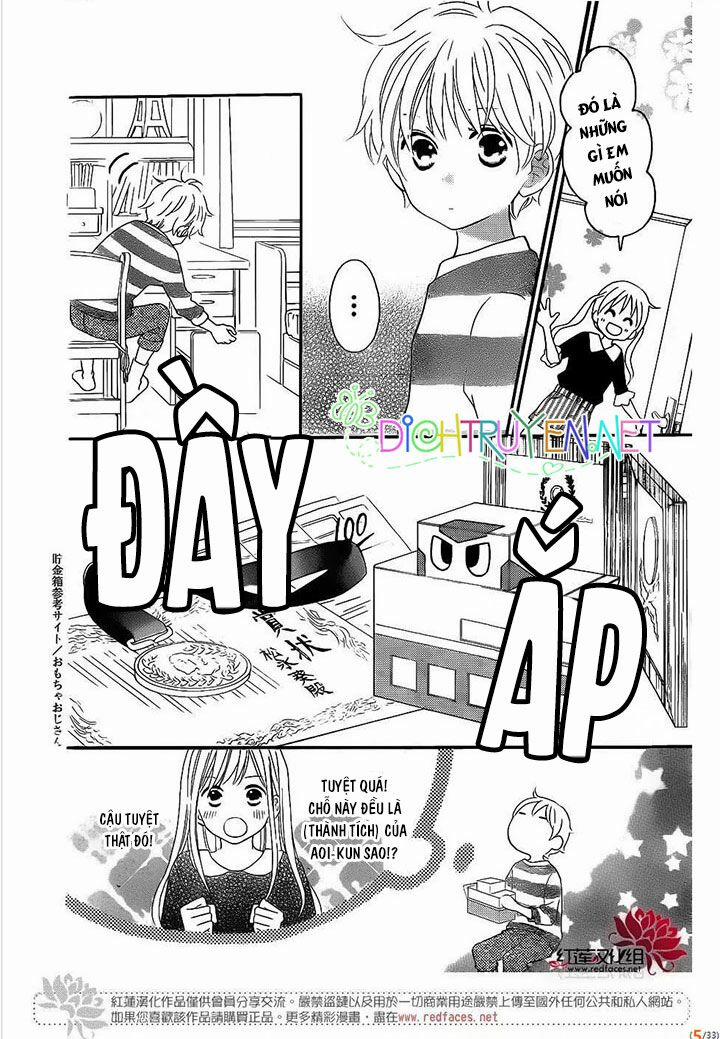 Life So Happy 9 trang 4