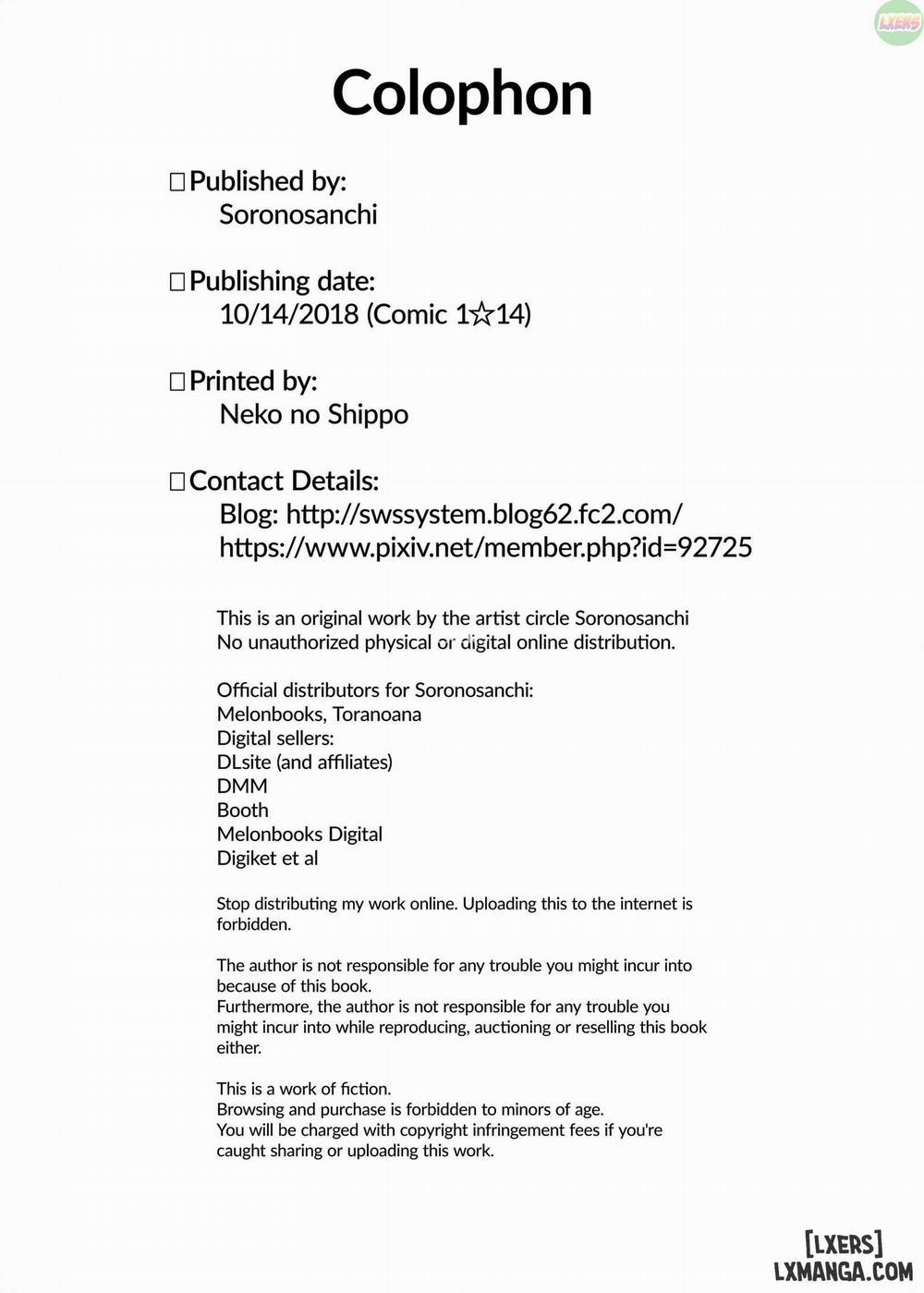 Life With a Succubus -Making Sweet Love to a Meaty Succubus Oneshot trang 24