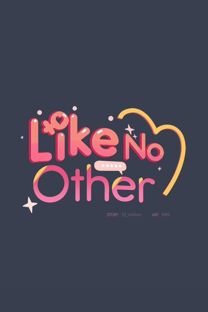 Like No Other 32 trang 0