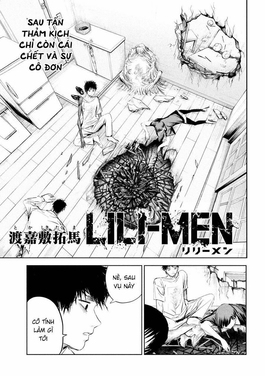 Lili-Men 5 trang 1