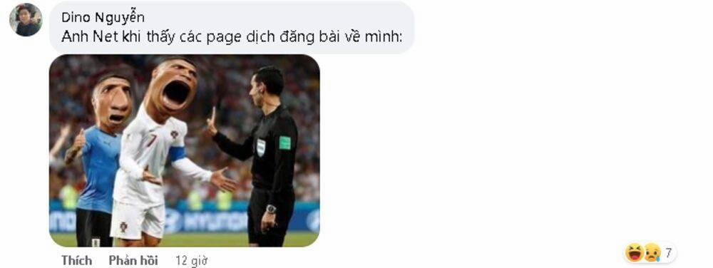 Lilia Mang Thai Ngày Tận Thế 2 trang 33