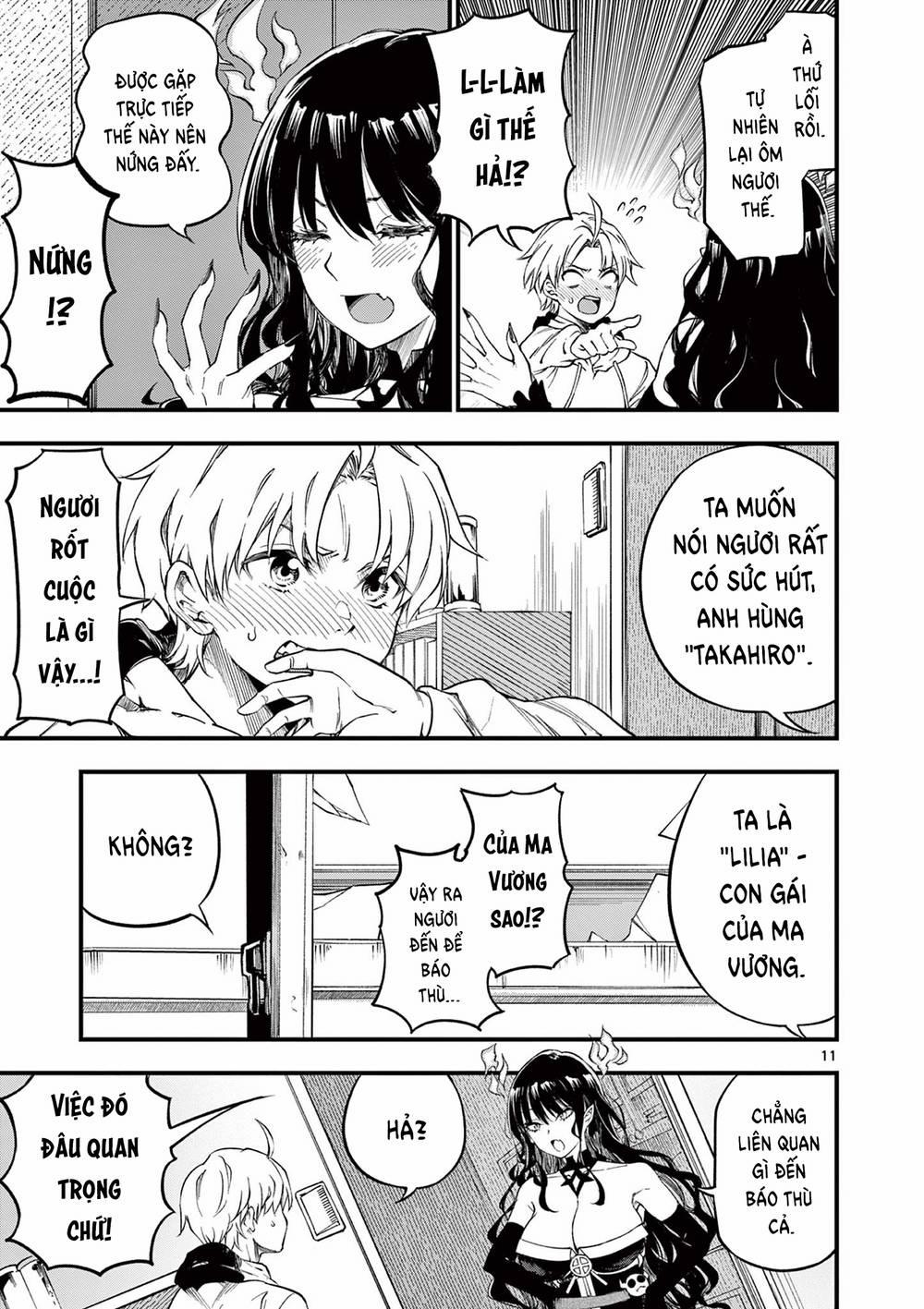 Lilia Mang Thai 1 trang 10