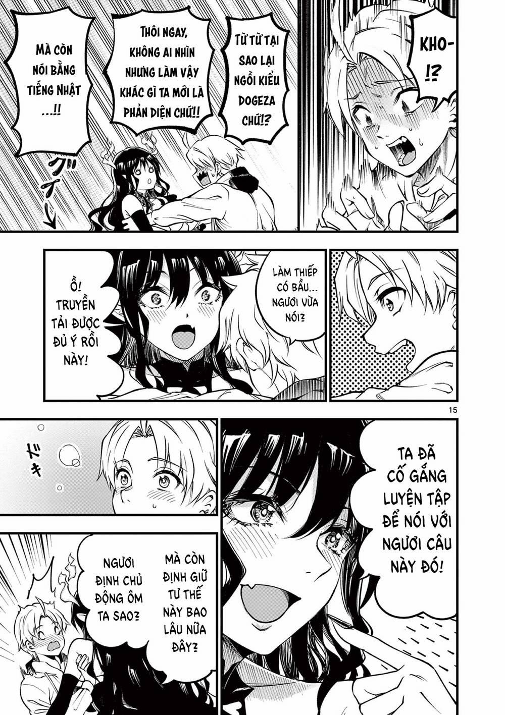 Lilia Mang Thai 1 trang 14