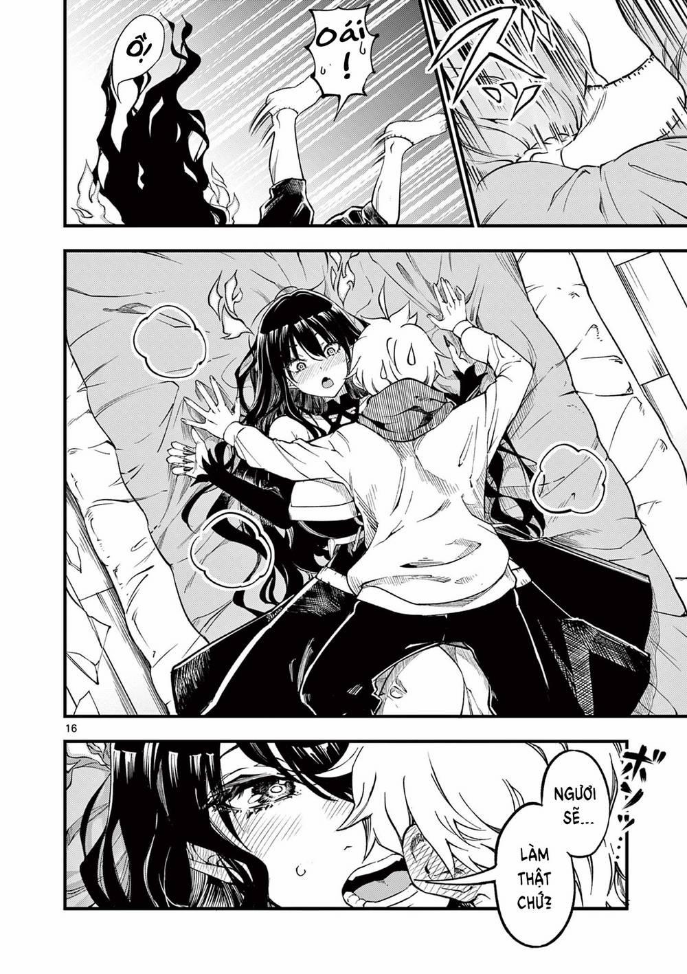 Lilia Mang Thai 1 trang 15