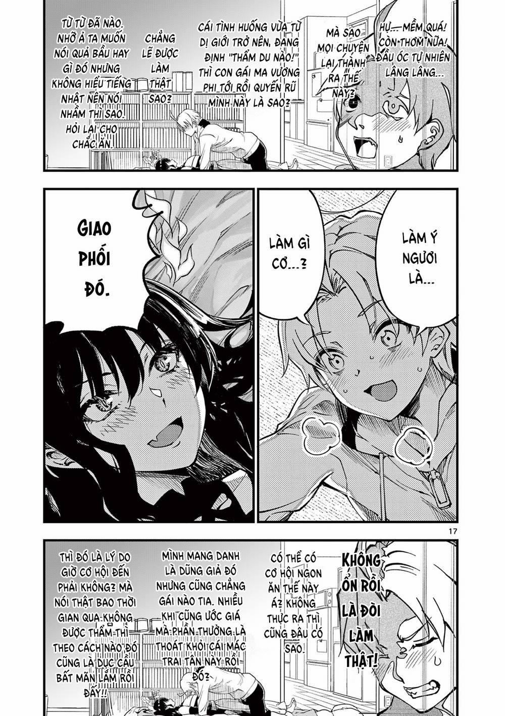 Lilia Mang Thai 1 trang 16