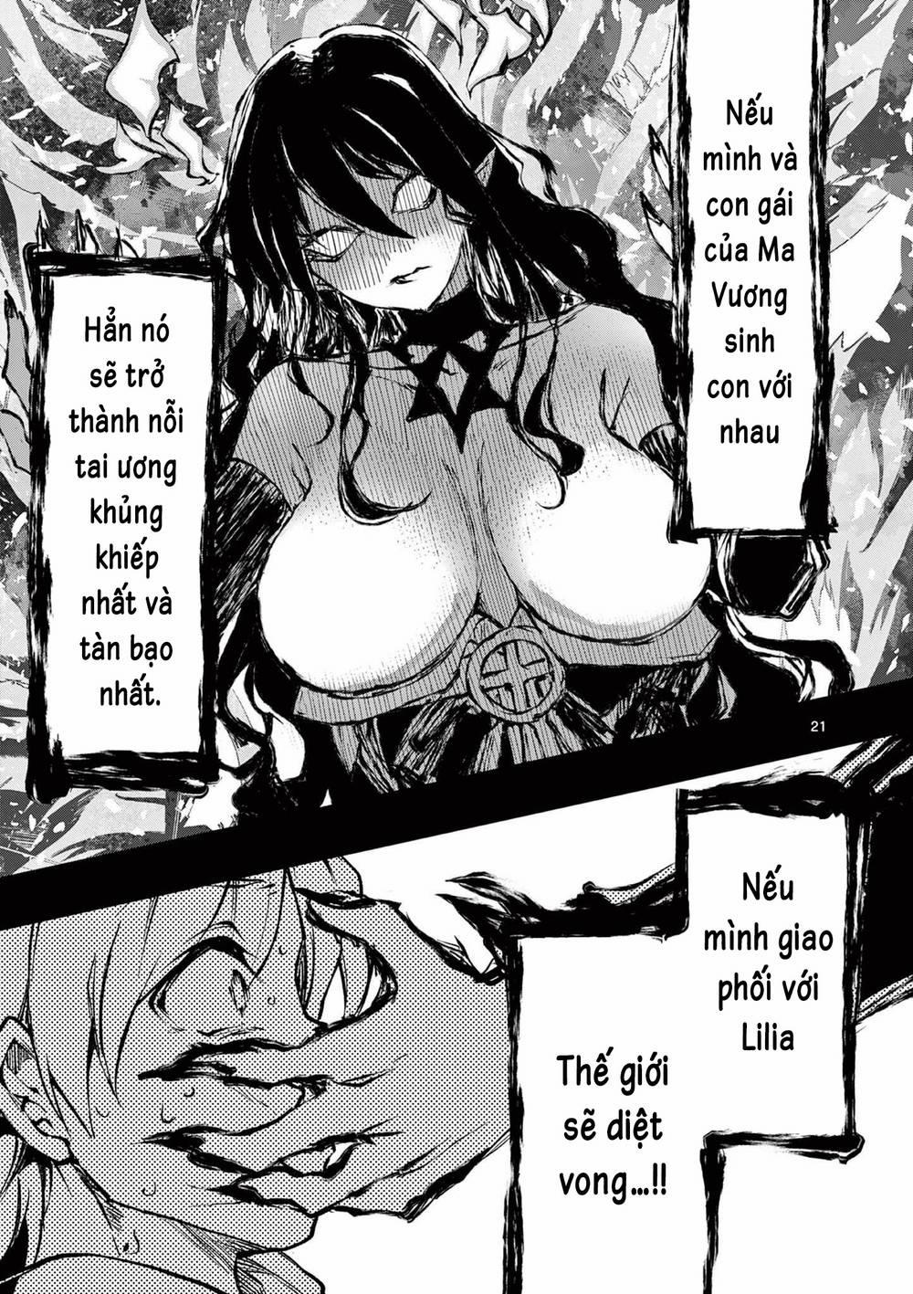 Lilia Mang Thai 1 trang 20