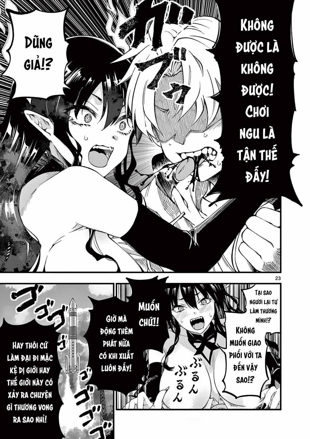 Lilia Mang Thai 1 trang 22