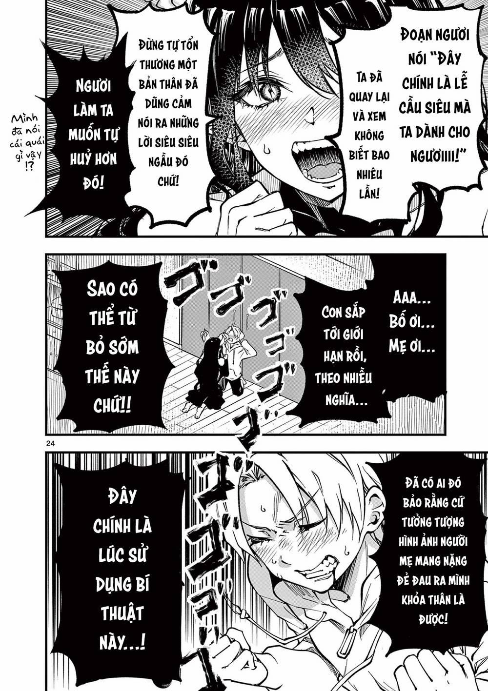 Lilia Mang Thai 1 trang 23