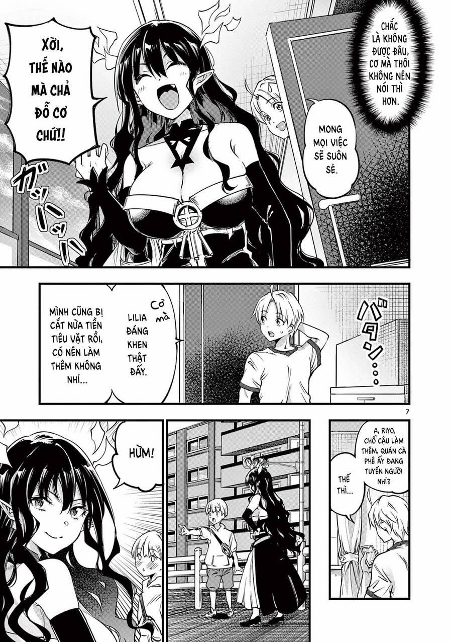 Lilia Mang Thai 10 trang 11