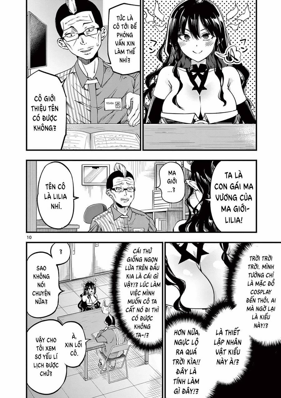 Lilia Mang Thai 10 trang 14