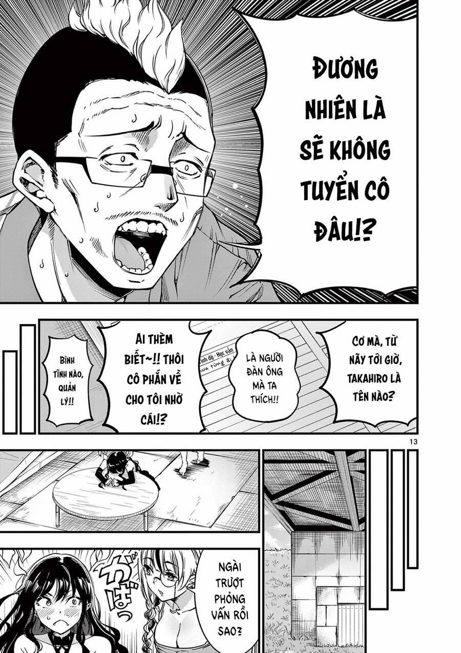 Lilia Mang Thai 10 trang 17