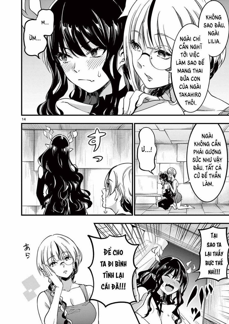 Lilia Mang Thai 10 trang 18
