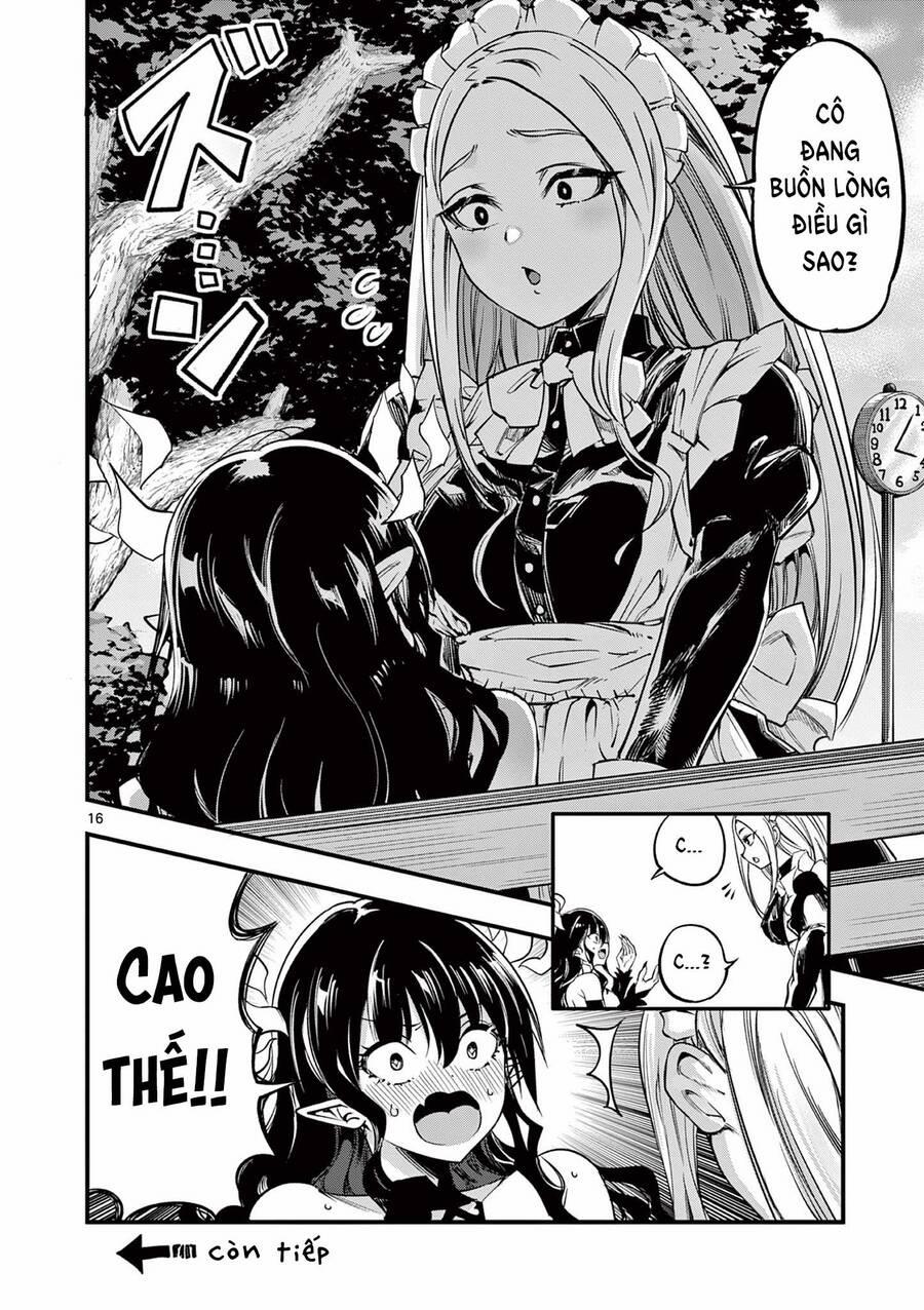 Lilia Mang Thai 10 trang 20