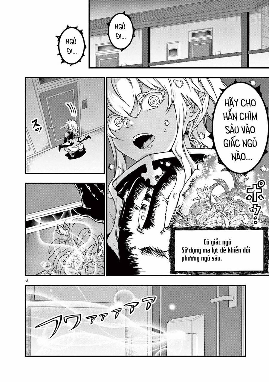 Lilia Mang Thai 12 trang 10