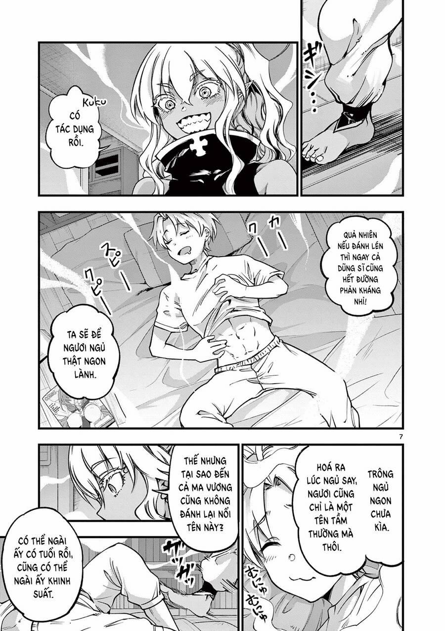 Lilia Mang Thai 12 trang 11