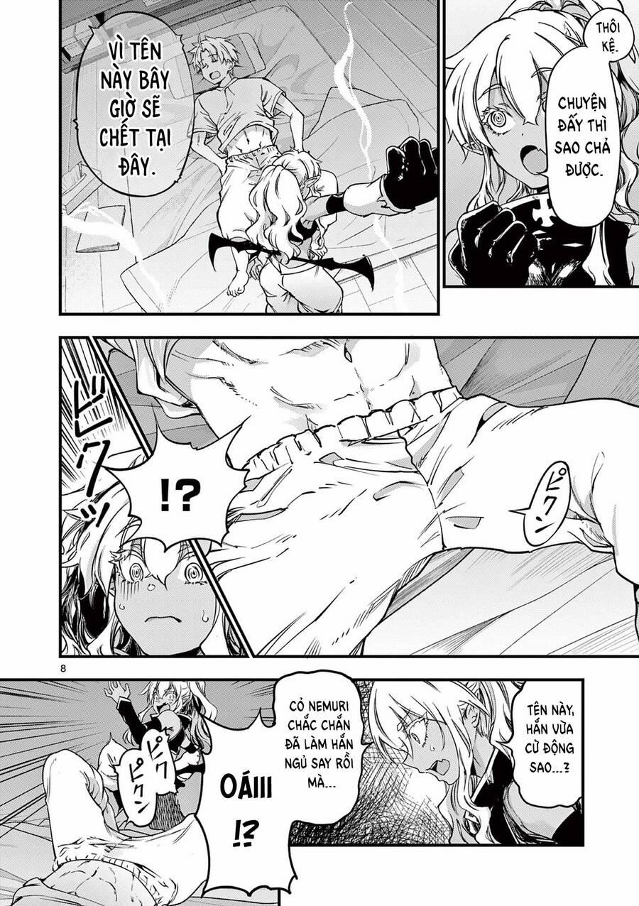 Lilia Mang Thai 12 trang 12