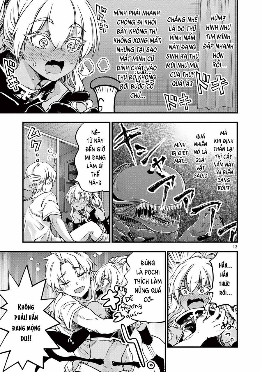 Lilia Mang Thai 12 trang 17