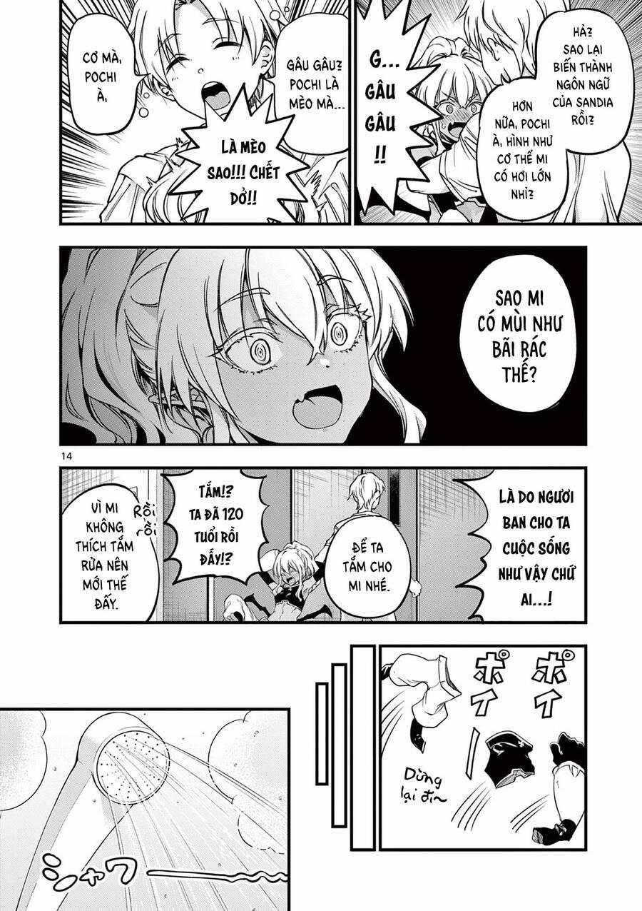 Lilia Mang Thai 12 trang 18