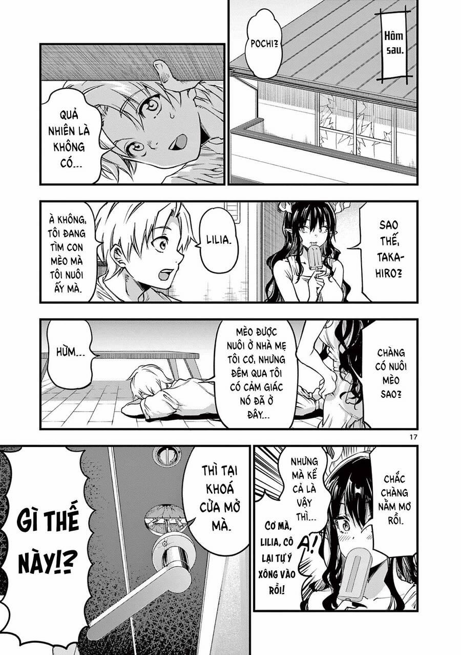 Lilia Mang Thai 12 trang 21
