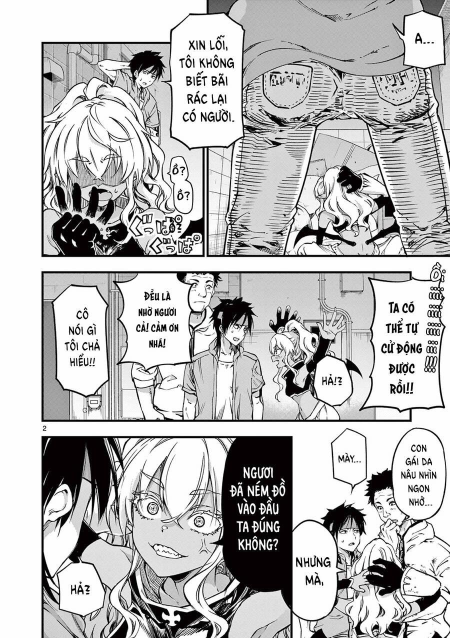 Lilia Mang Thai 12 trang 6