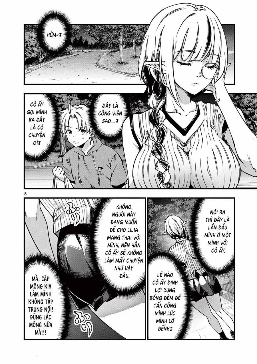 Lilia Mang Thai 13 trang 11