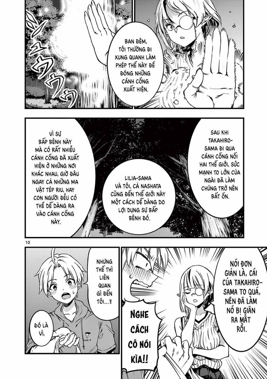 Lilia Mang Thai 13 trang 13