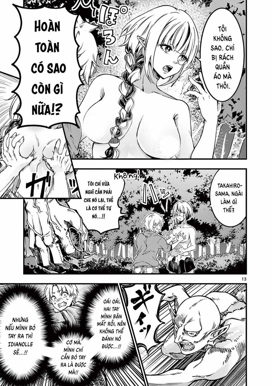 Lilia Mang Thai 13 trang 16