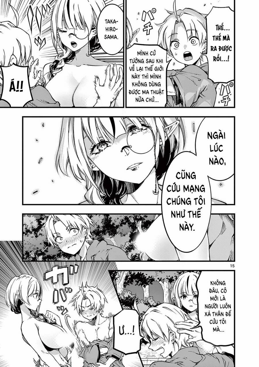 Lilia Mang Thai 13 trang 18