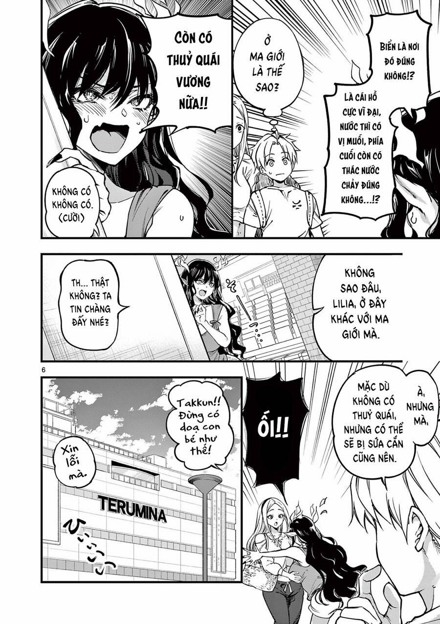 Lilia Mang Thai 14 trang 10