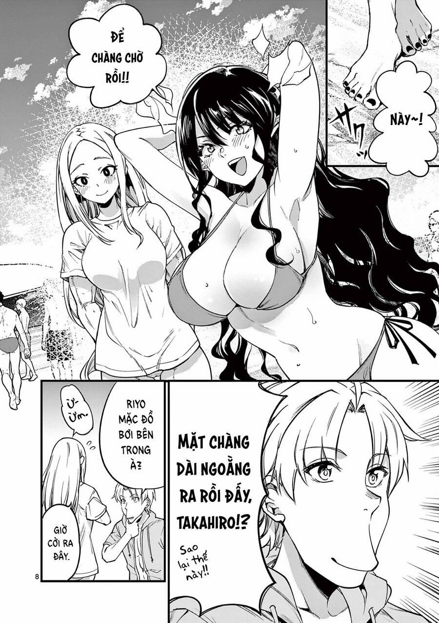 Lilia Mang Thai 14 trang 12