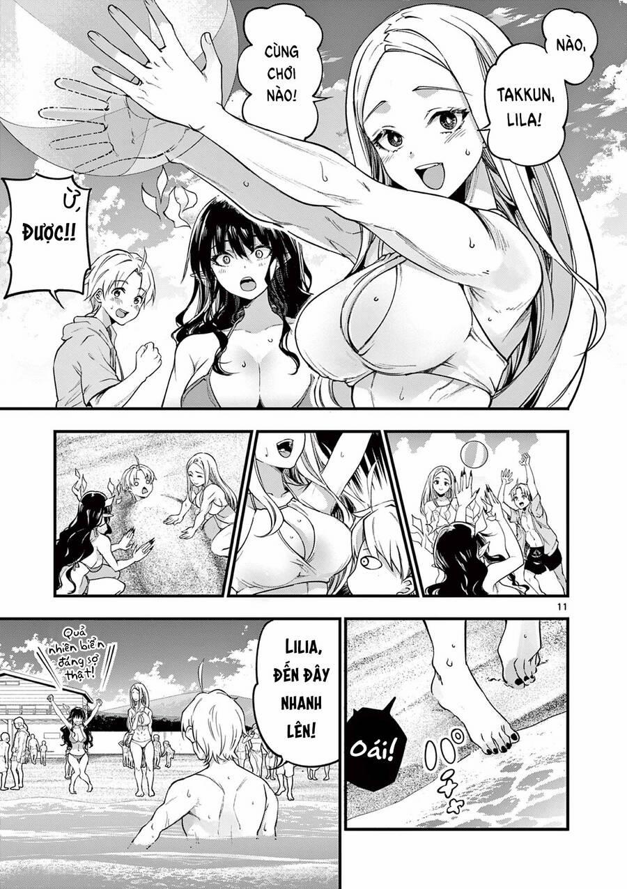 Lilia Mang Thai 14 trang 15