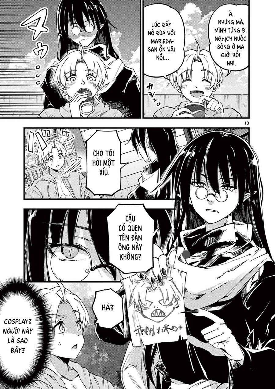 Lilia Mang Thai 14 trang 17