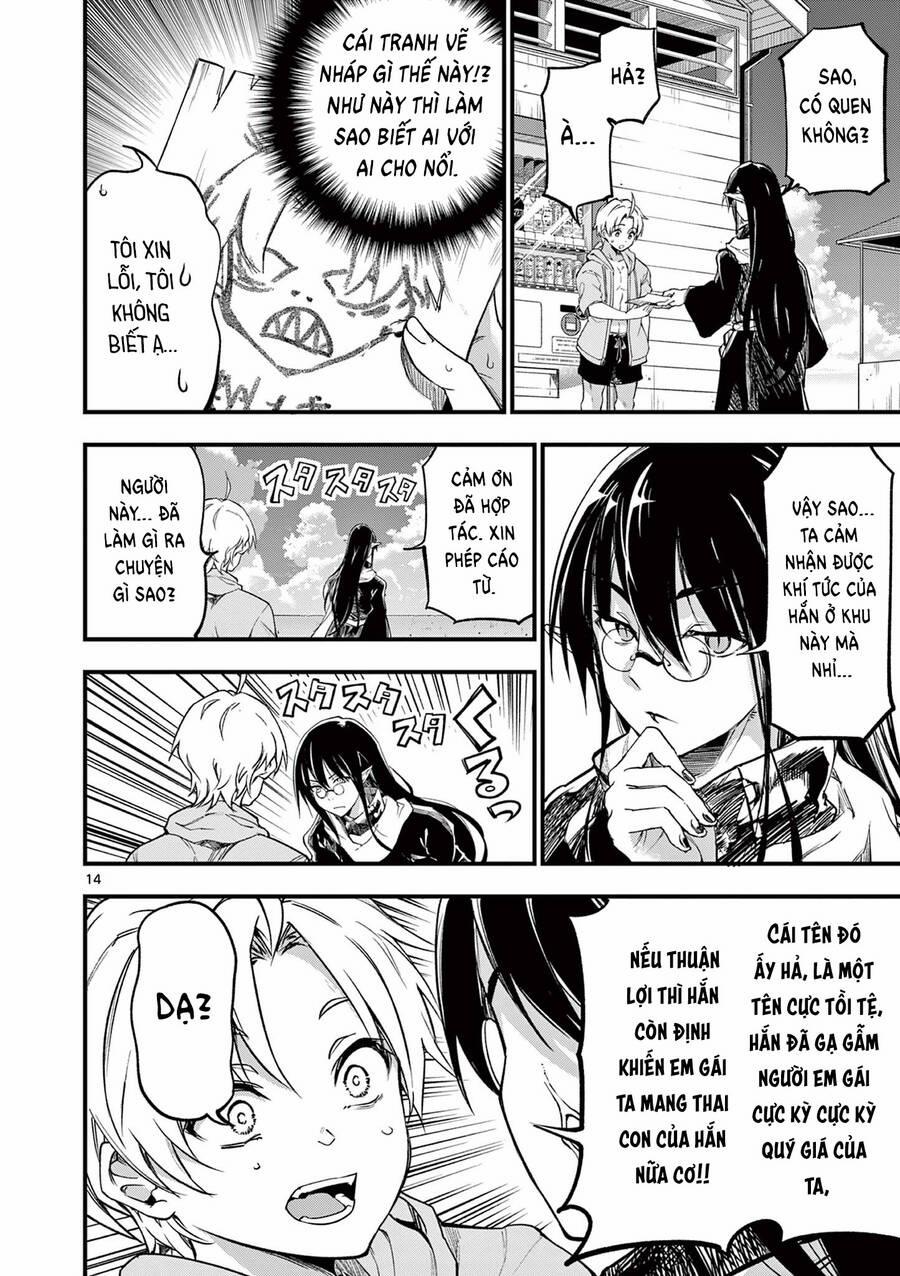 Lilia Mang Thai 14 trang 18