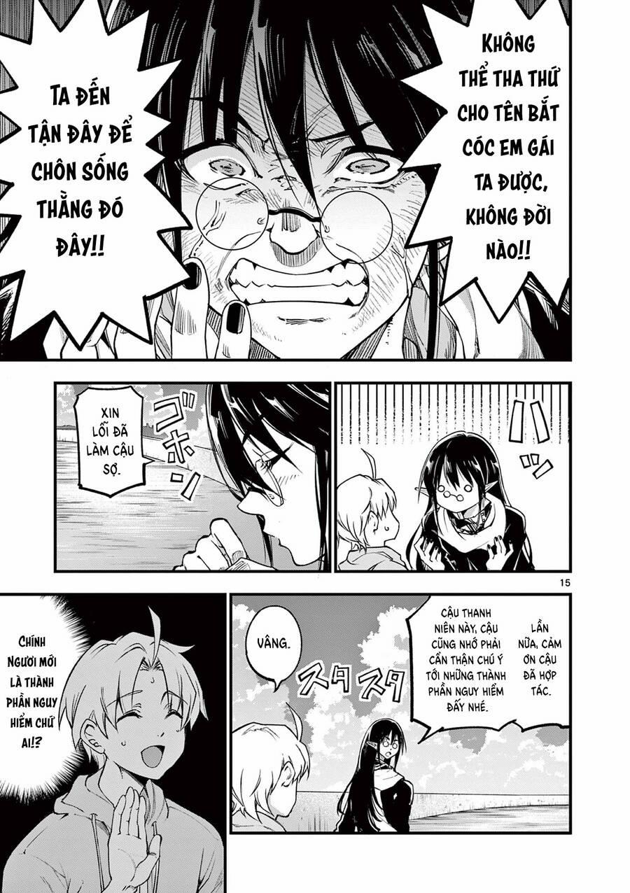 Lilia Mang Thai 14 trang 19